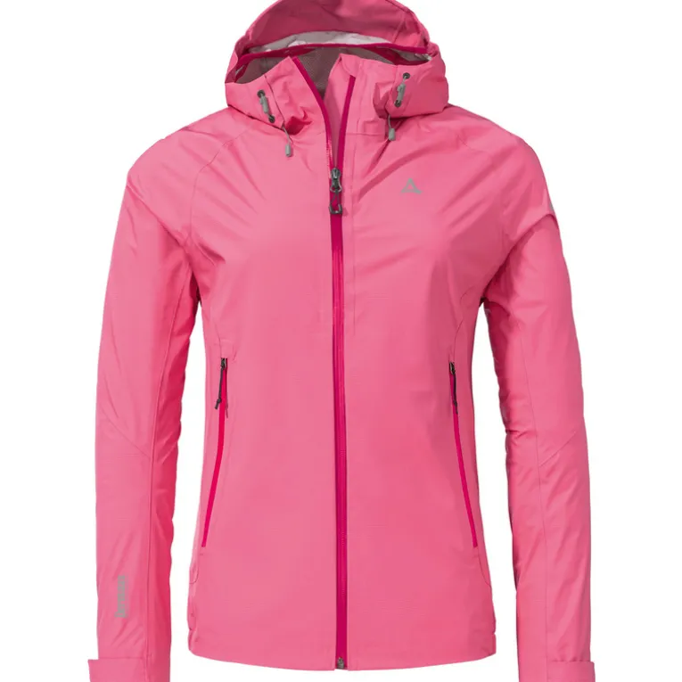 Damen Vistdal 2.5l Jacke