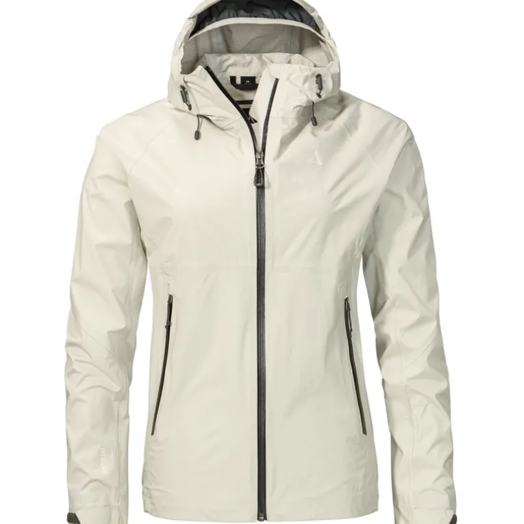 Damen Vistdal 2.5l Jacke