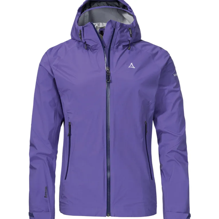 Damen Vistdal 2.5l Jacke
