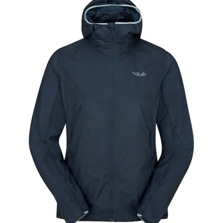 Damen Vital Hoodie Jacke