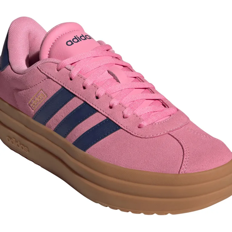 Damen Vl Court Bold Schuhe