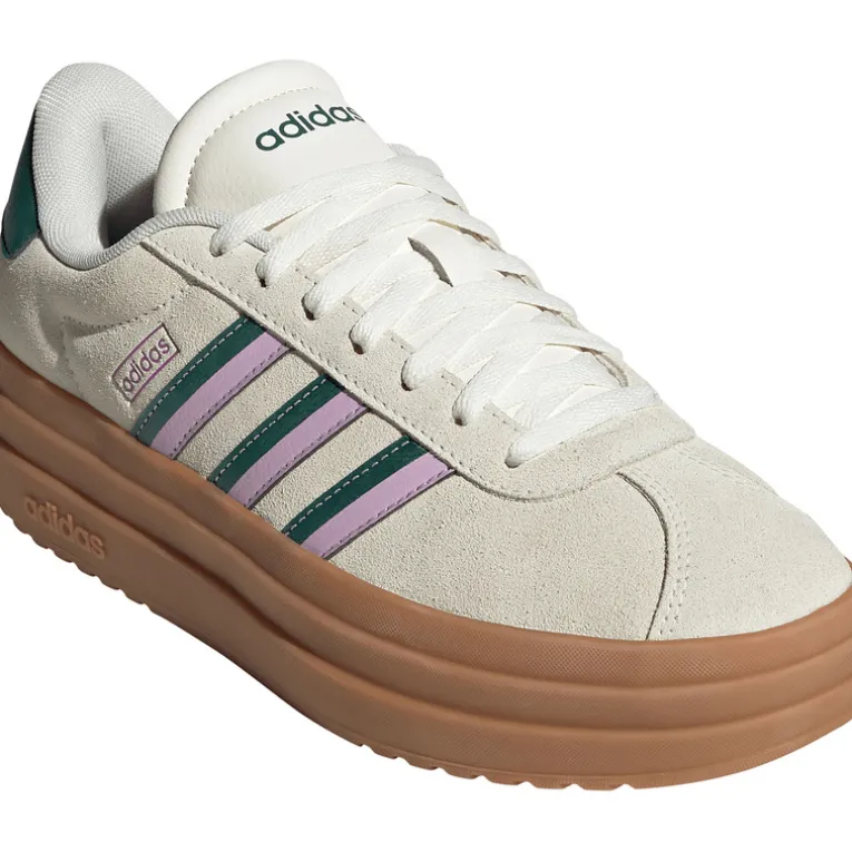 Damen Vl Court Bold Schuhe
