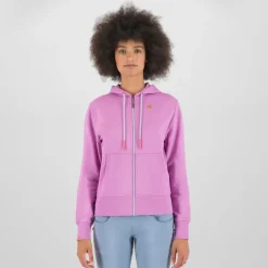Damen Volpe Hoodie Jacke