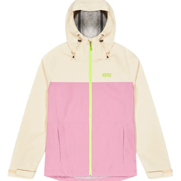 Damen Volute 2.5l Jacke