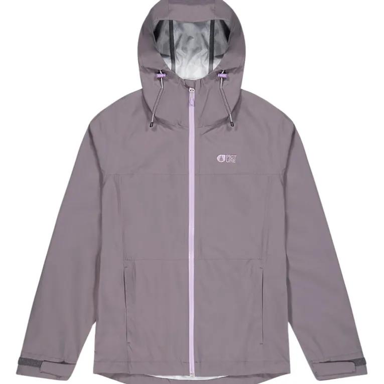 Damen Volute 2.5l Jacke