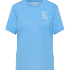 Damen Vonnan Graphic T-Shirt