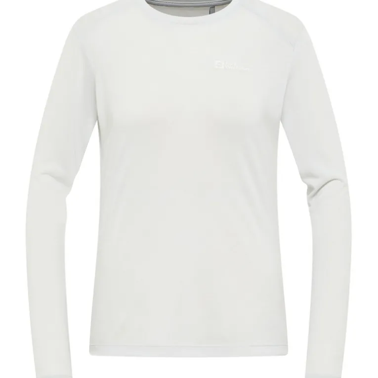 Damen Vonnan Longsleeve