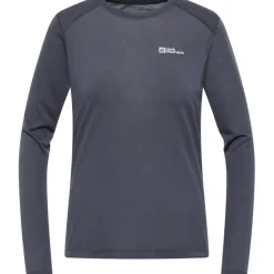 Damen Vonnan Longsleeve