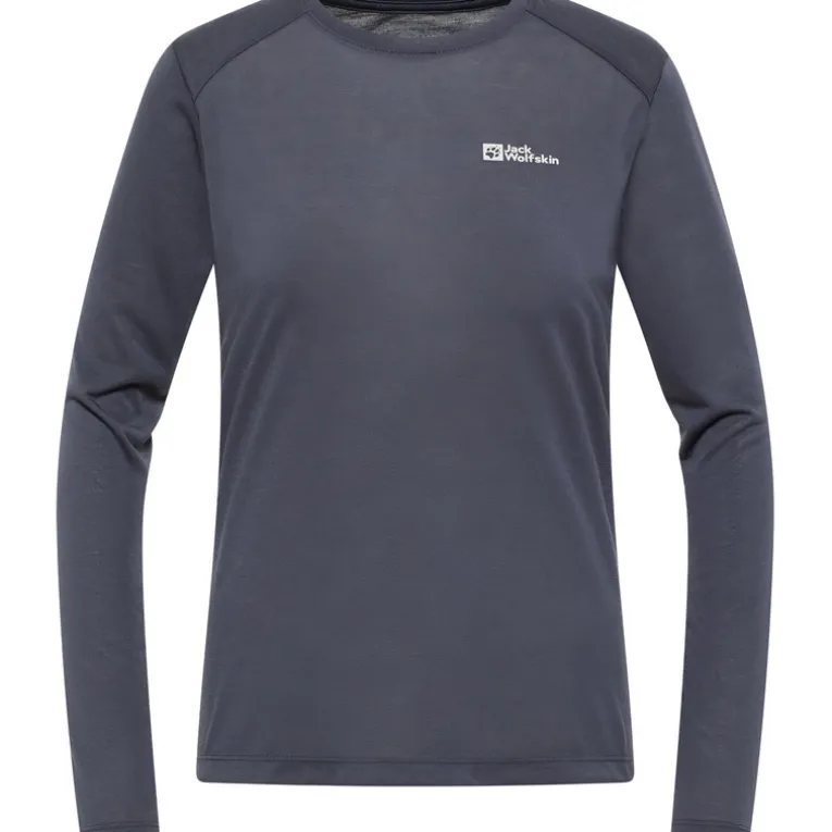 Damen Vonnan Longsleeve