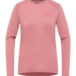Damen Vonnan Longsleeve