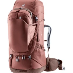 Damen Voyager 60+10 SL Rucksack