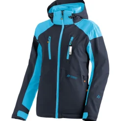 Damen Vratna Jacke