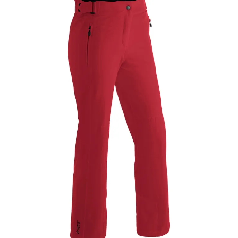 Damen Vroni Slim 2.0 Hose