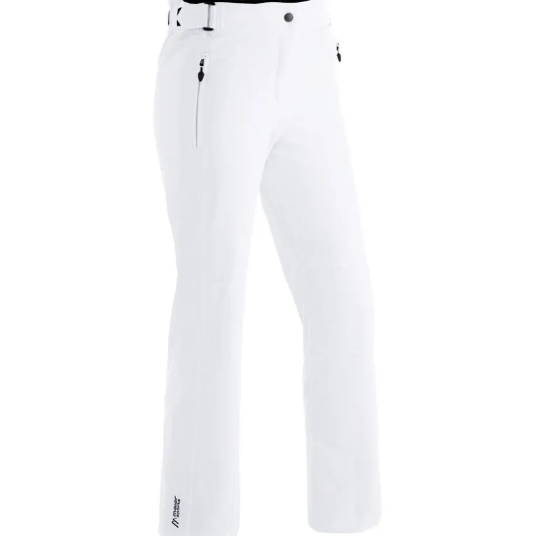 Damen Vroni Slim 2.0 Hose
