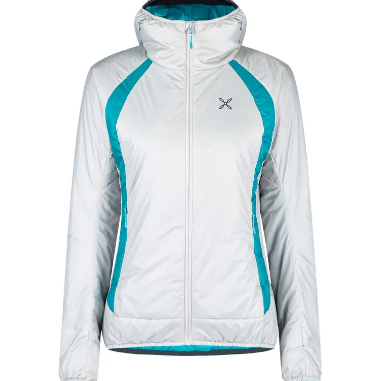 Damen Vulcan 2.0 Jacke