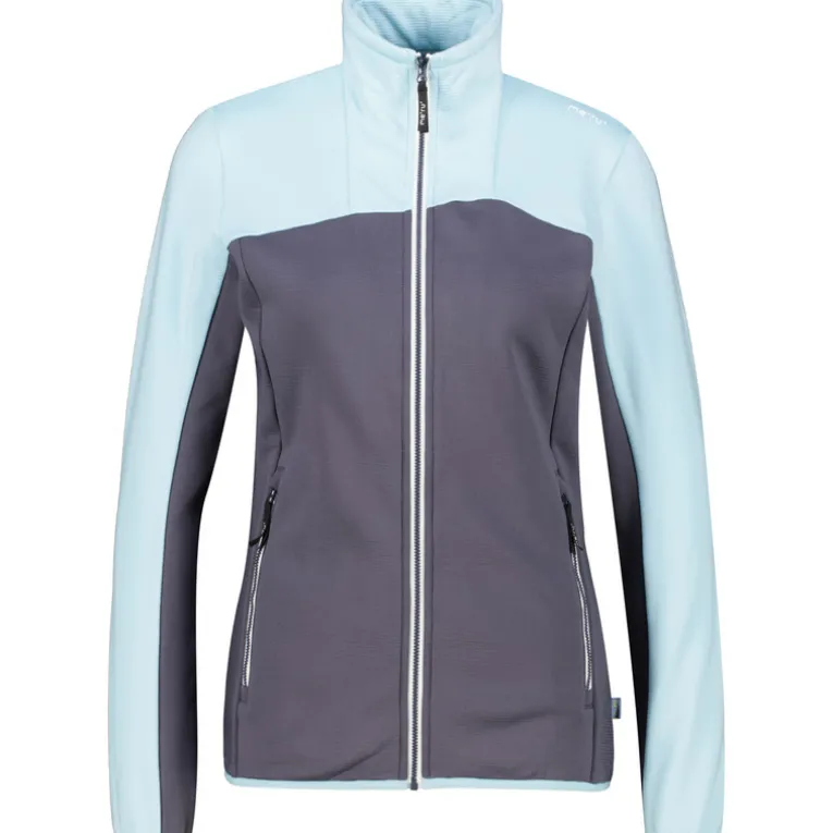 Damen Wakefield Jacke