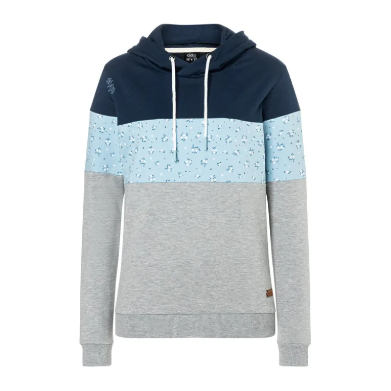 Damen Walchsee Bergzeit Hoodie