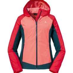 Damen Wamberg Jacke