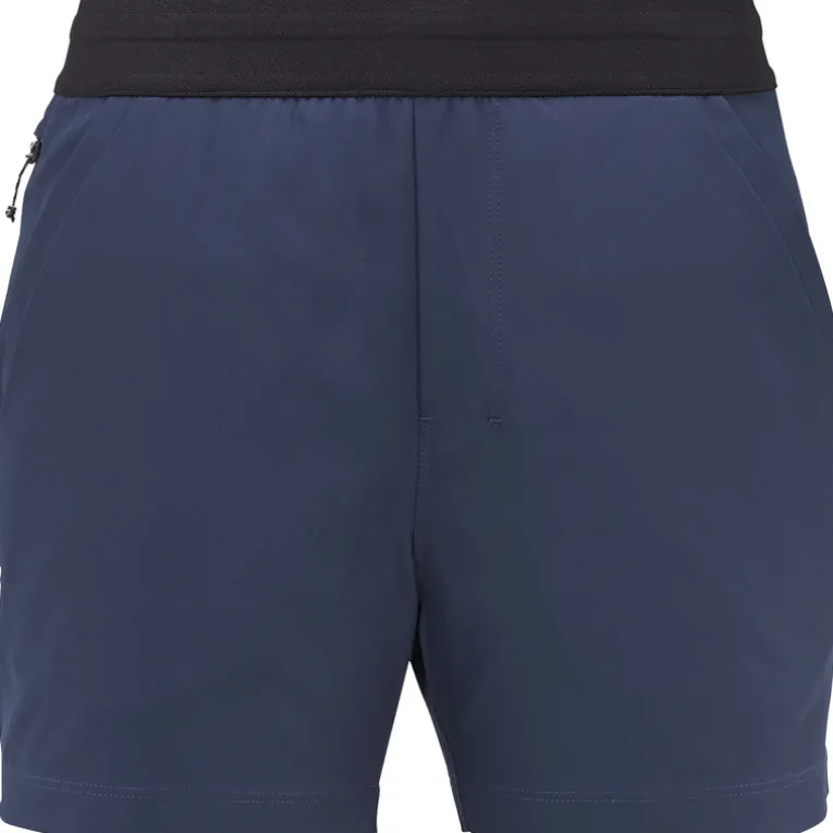 Damen Wanaka III Stretch Shorts