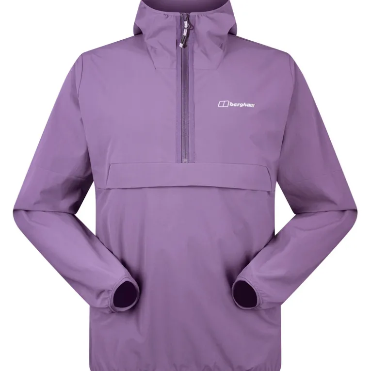 Damen Wandermoor Wind Anorak