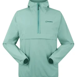 Damen Wandermoor Wind Anorak