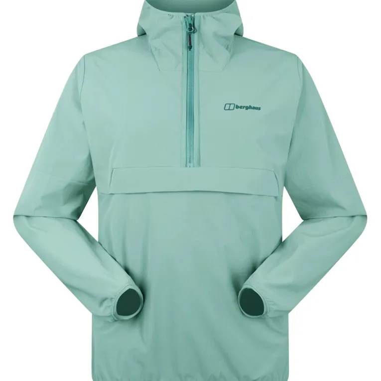 Damen Wandermoor Wind Anorak