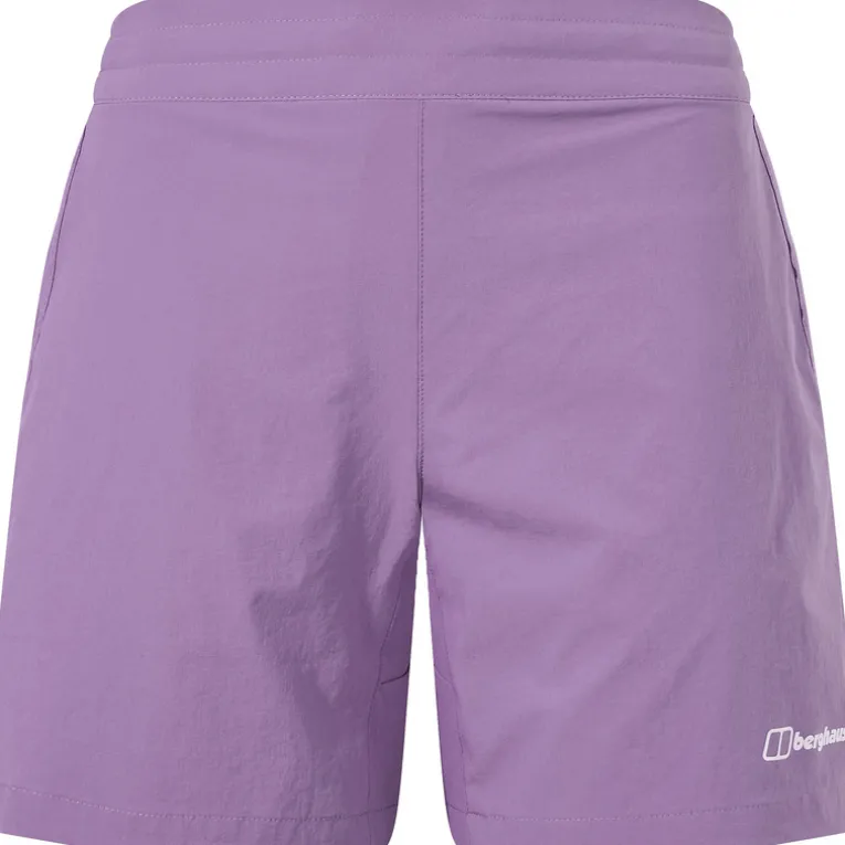 Damen Wandermoor Wind Shorts
