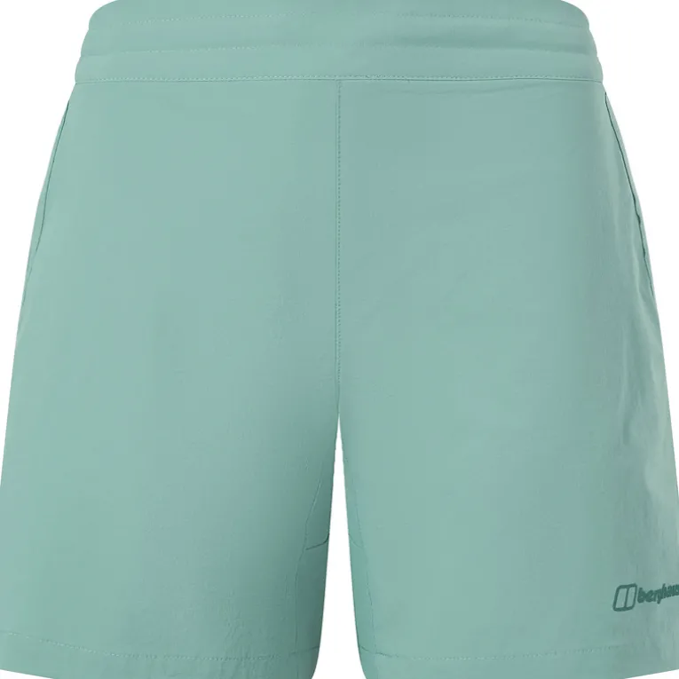 Damen Wandermoor Wind Shorts