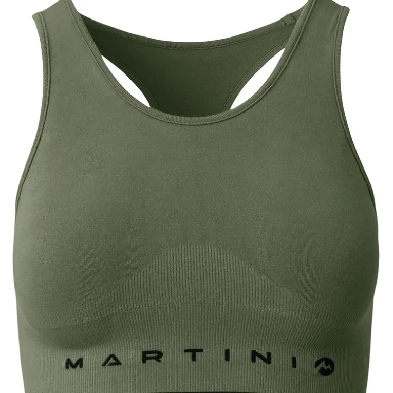 Damen Wanted Seamless Sport BH