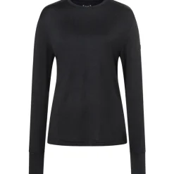 Damen Warm Up Longsleeve