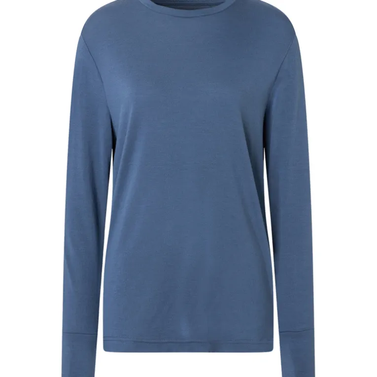 Damen Warm Up Longsleeve