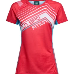 Damen Wave T-Shirt