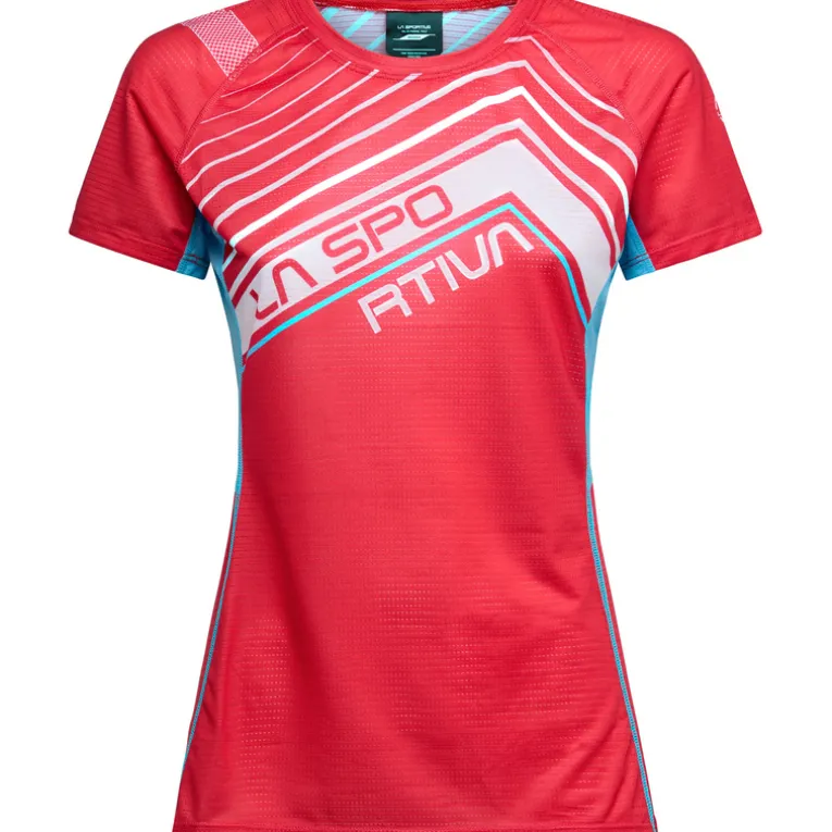 Damen Wave T-Shirt