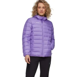 Damen Waymarker In Hoodie Jacke