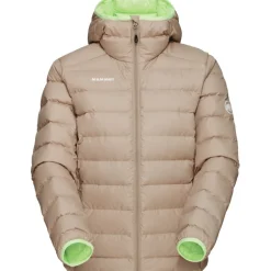 Damen Waymarker In Hoodie Jacke