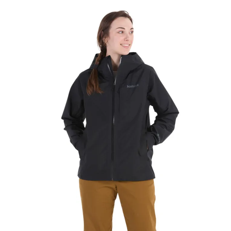 Damen Waypoint GTX Jacke