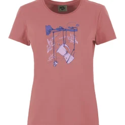Damen W-Bond T-Shirt