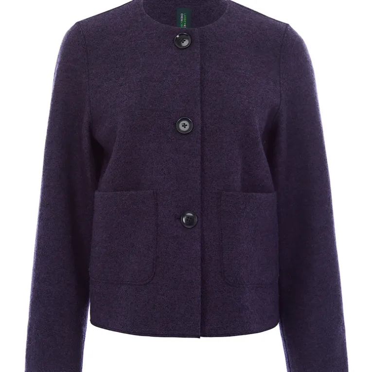 Damen Weedon Jacke