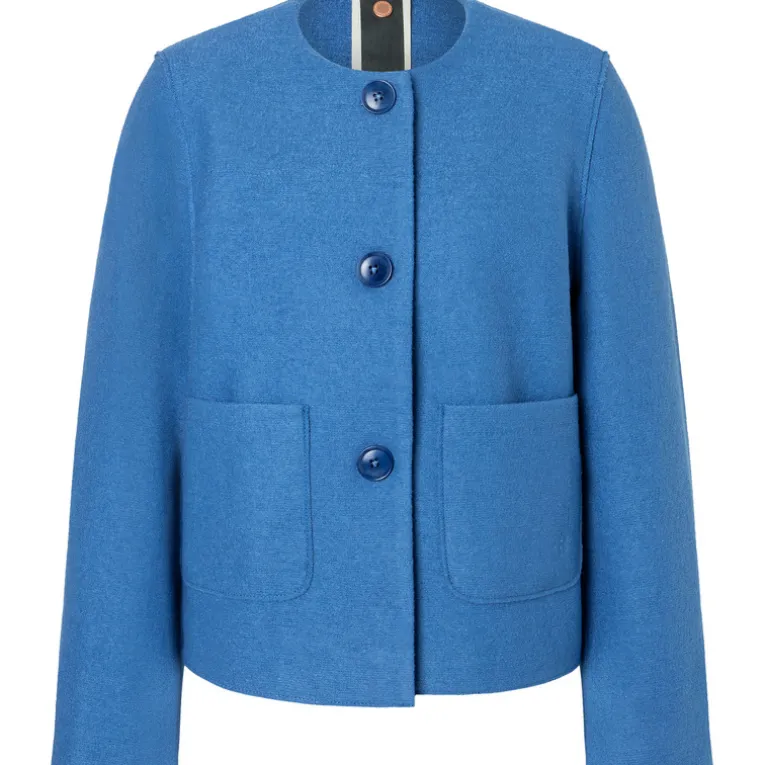 Damen Weedon Jacke