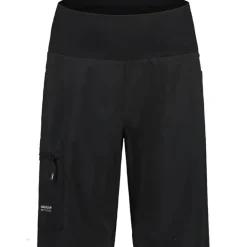 Damen WeisseeM. Radhose kurz