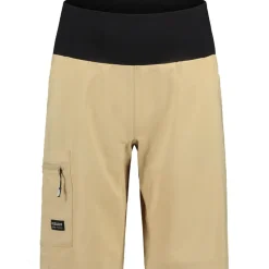 Damen WeisseeM. Radhose kurz