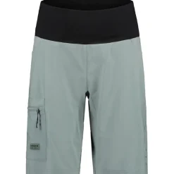 Damen WeisseeM. Radhose kurz