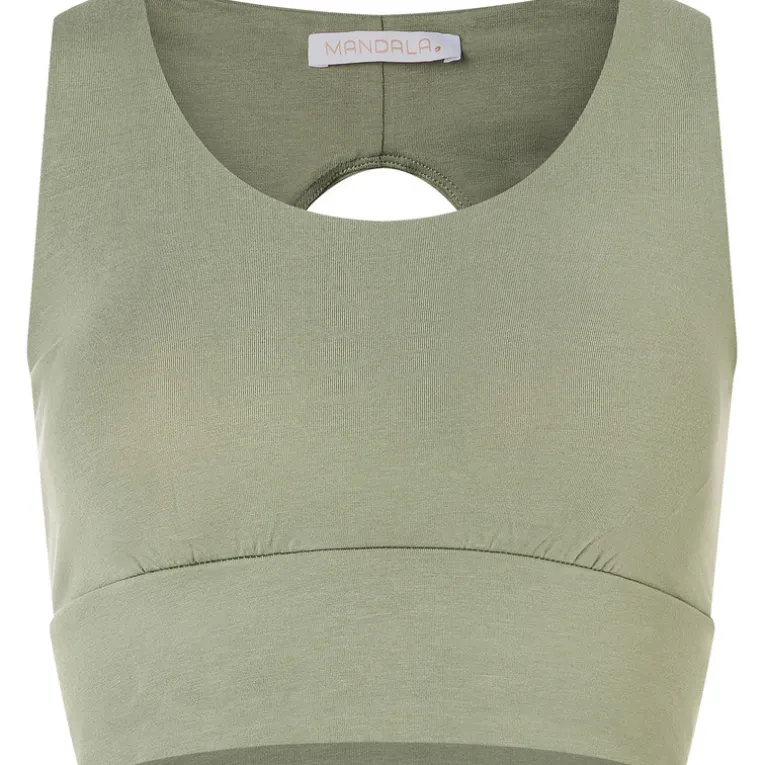 Damen Wellness Sport BH