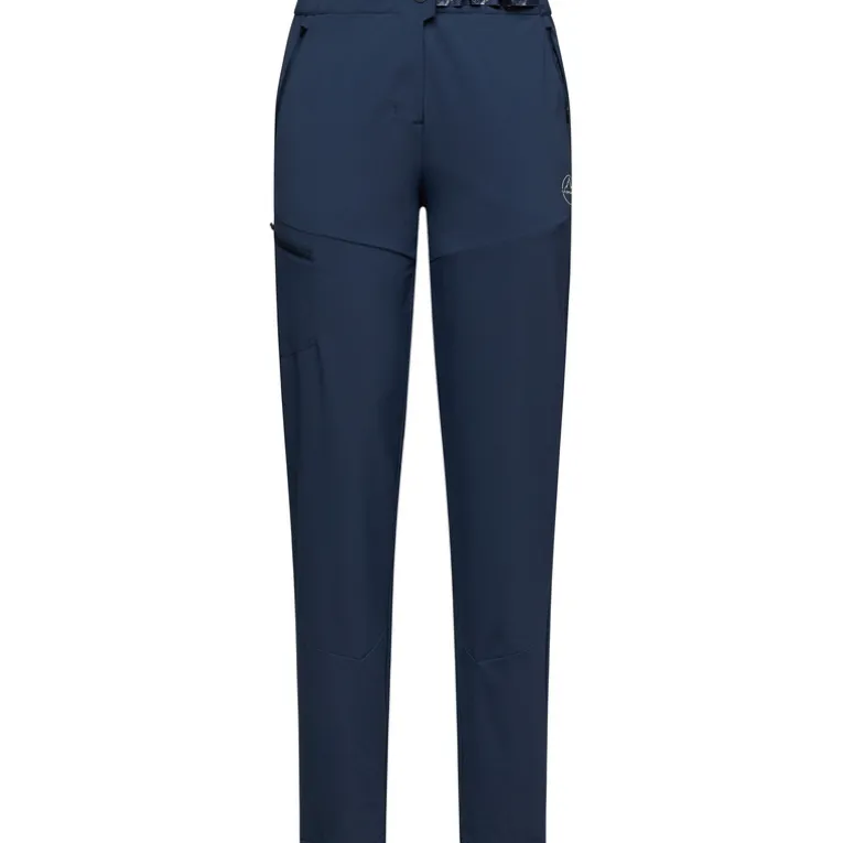 Damen West Crest Hose