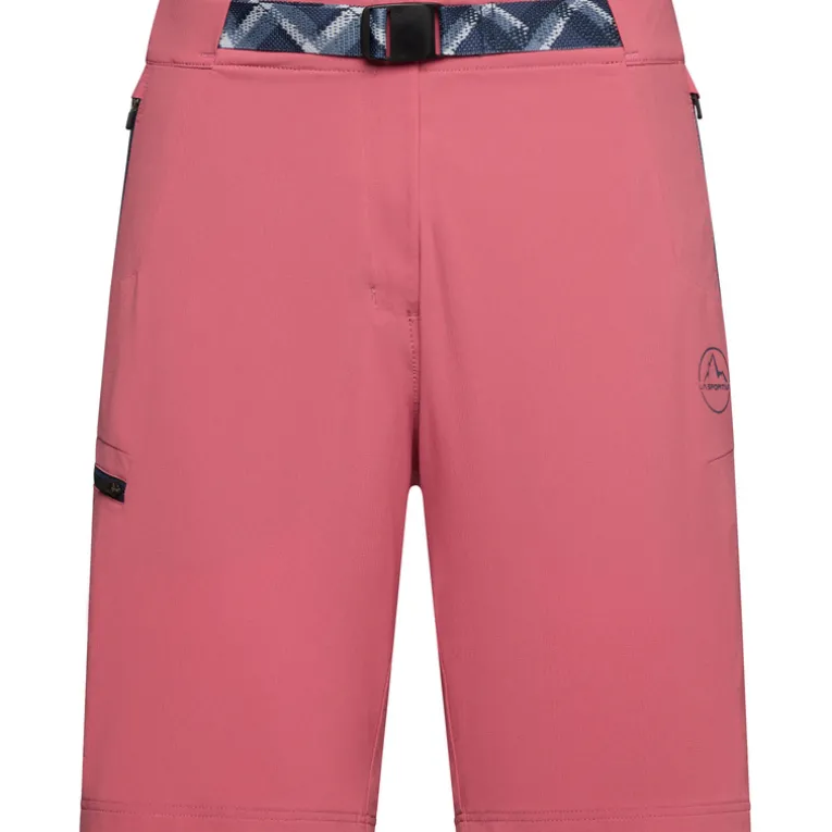 Damen West Crest Shorts