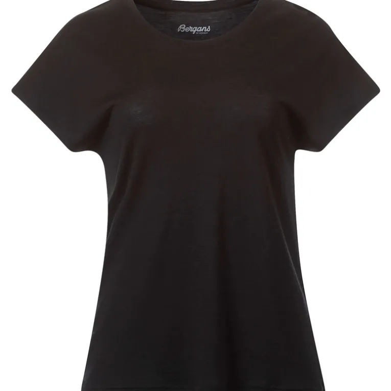 Damen Whenever Merino T-Shirt