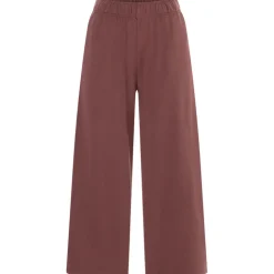 Damen Wild Leg Cropped Hose
