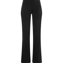 Damen Wild Leg Workout Hose