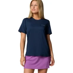 Damen Wild Springs T-Shirt