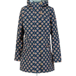 Damen Wild Weather Parka